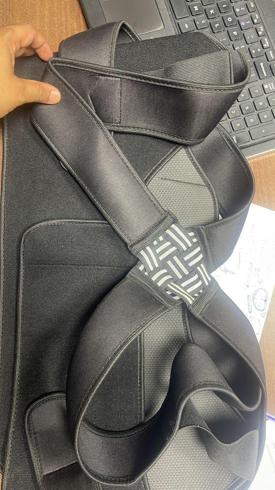 Adjustable Posture Corrector - Instant Back & Shoulder Pain Relief